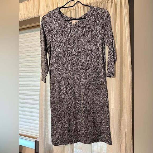 Lila Rose leopard print dress - Picture 1 of 6